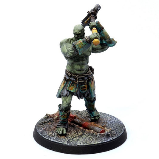 Fallout: Wasteland Warfare - Brotherhood of Steel: Order of the Shield