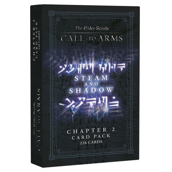 The Elder Scrolls: Call to Arms - Chapter 2 Card Pack