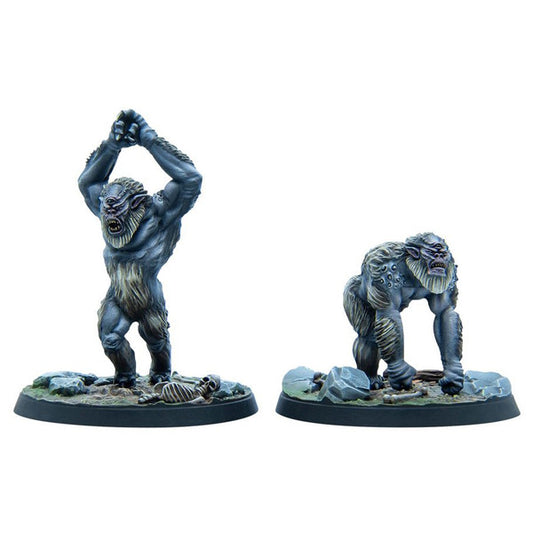 The Elder Scrolls: Call to Arms - Trolls