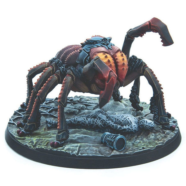 The Elder Scrolls: Call to Arms - Giant Frostbite Spiders