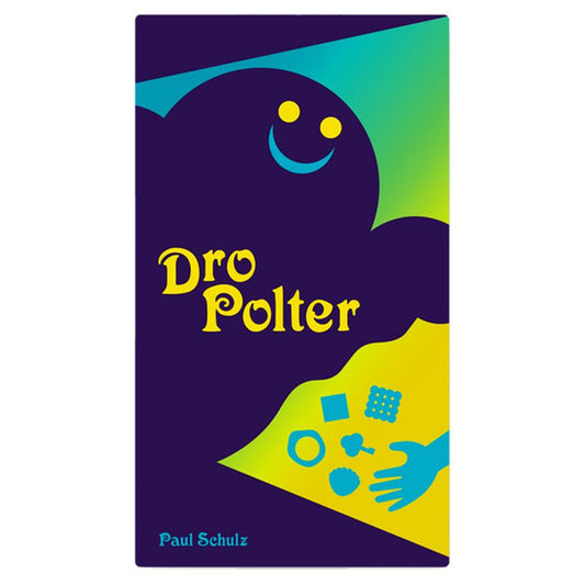(BSG Certified USED) DroPolter