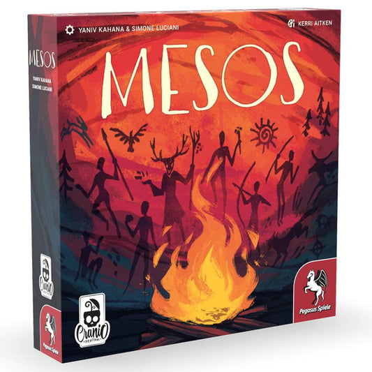 Mesos