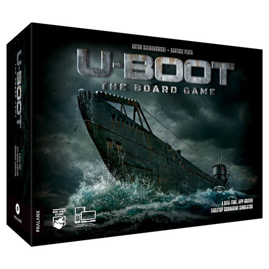 (BSG Certified USED) U-Boot