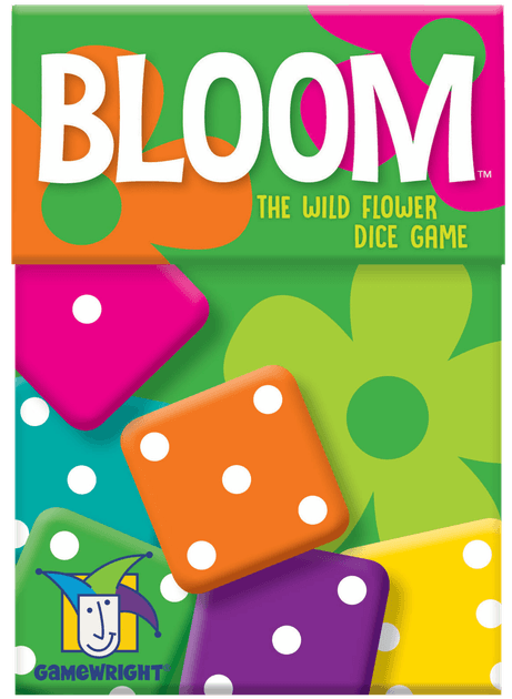 (BSG Certified USED) Bloom