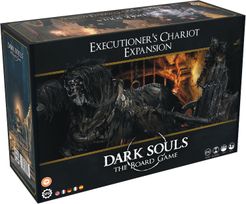 (BSG Certified USED) Dark Souls - Executioners Chariot