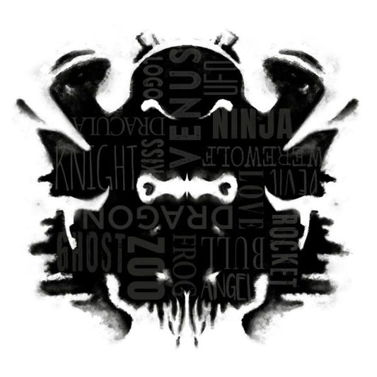 (BSG Certified USED) Rorschach