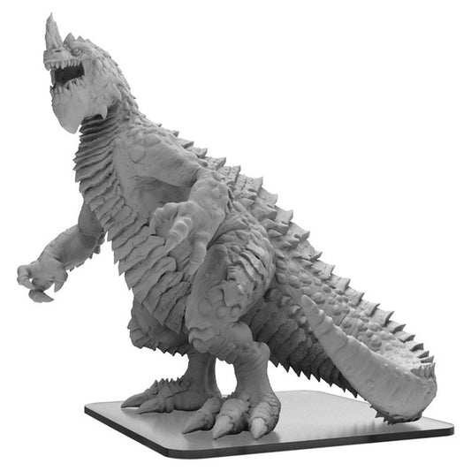 Monsterpocalypse - Terrasaurs: Terra Khan