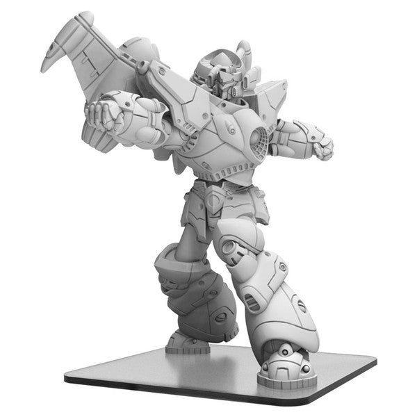 Monsterpocalypse - G.U.A.R.D.: Sky Sentinel