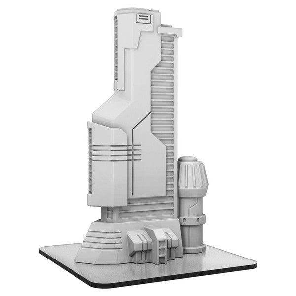 Monsterpocalypse - UCI Industries