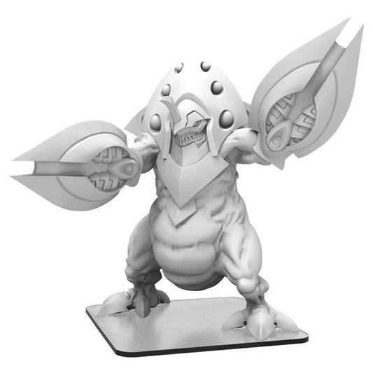 Monsterpocalypse - Planet Eaters: Xaxor