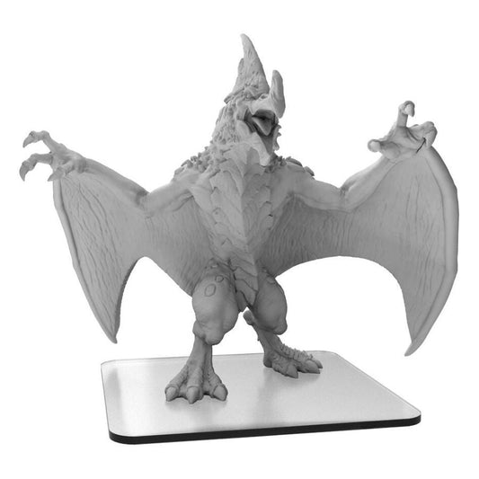 Monsterpocalypse - Terrasaurs: Pteradax