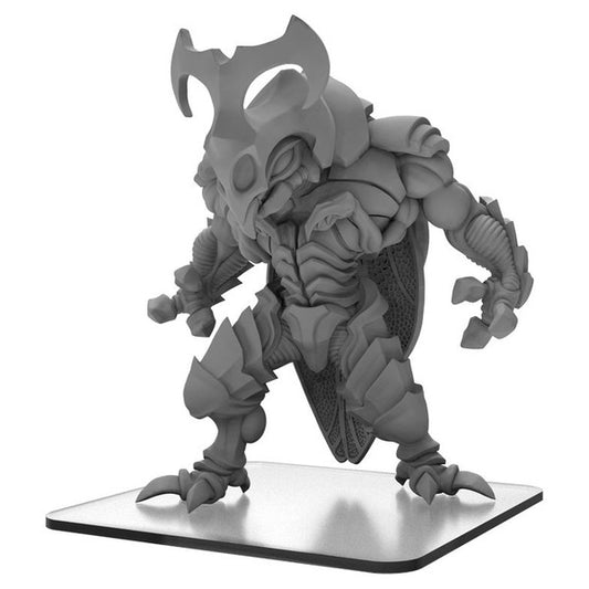 Monsterpocalypse - Savage Swarm: Xixorax