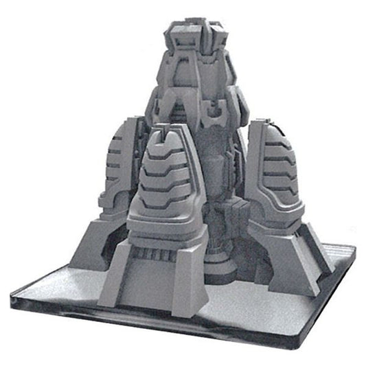 Monsterpocalypse - Bastion Lander