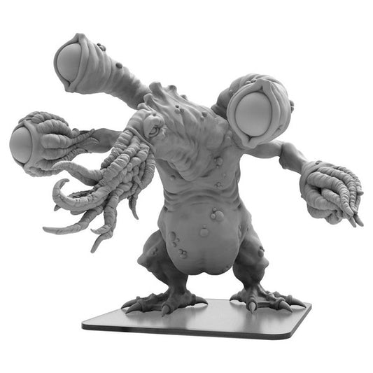 Monsterpocalypse - Lords of Cthul: Mogroth