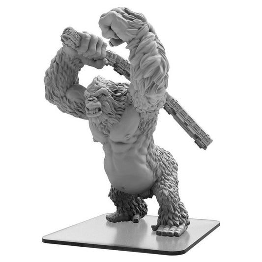 Monsterpocalypse - Empire of the Apes: Gakura