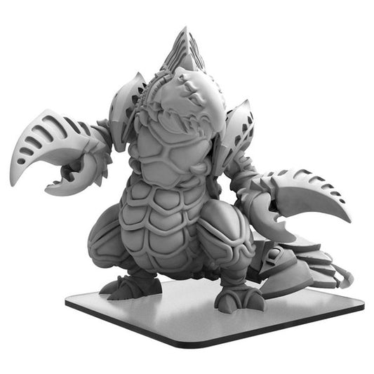 Monsterpocalypse - Necroscourge: Karkinos