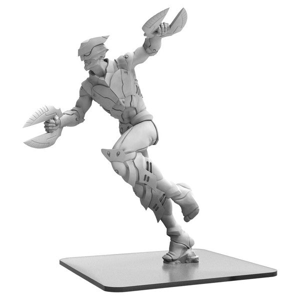 Monsterpocalypse - Shadow Sun Sydicate: Zor-Voltis