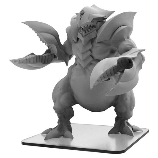 Monsterpocalypse - Planet Eaters: Zorog