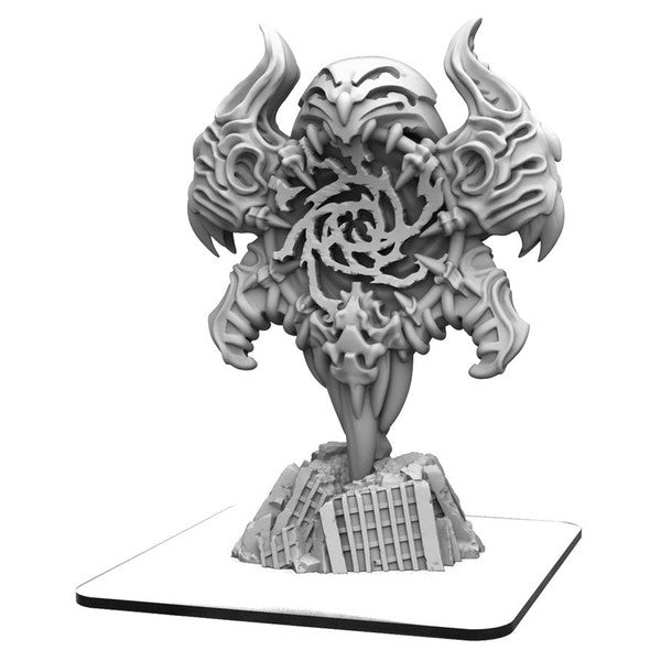 Monsterpocalypse - Necroscourge: Nexus