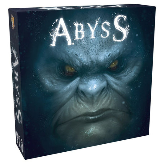 (BSG Certified USED) Abyss