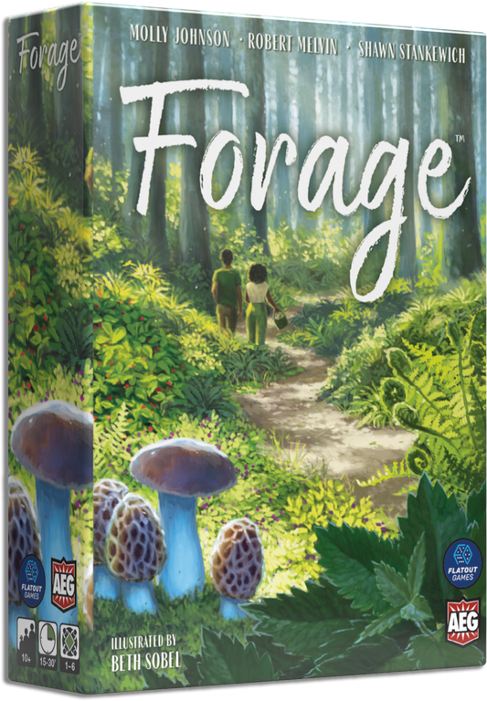 Forage