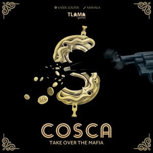 Cosca: Take Over the Mafia
