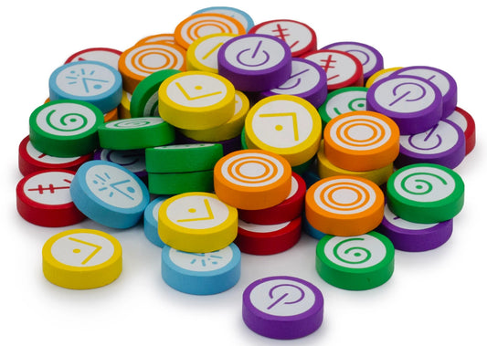 Vantage - Skill Token Upgrade Pack