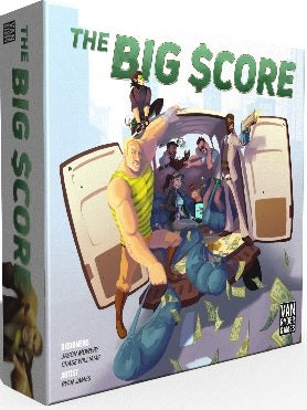 The Big Score