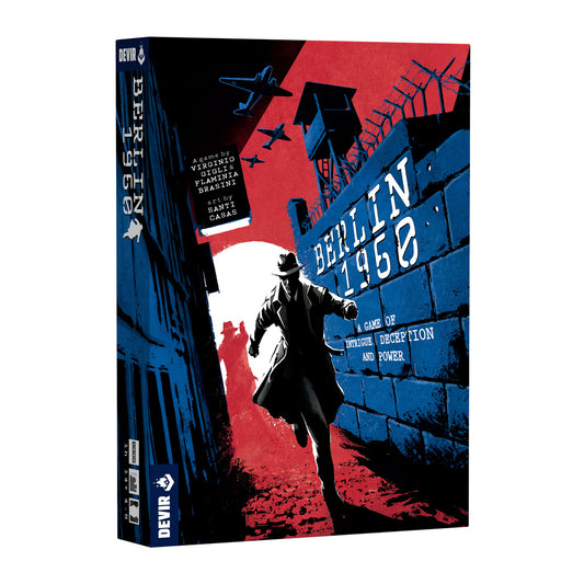 (BSG Certified USED) Berlin: 1960