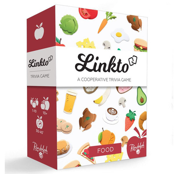 (BSG Certified USED) Linkto: Food
