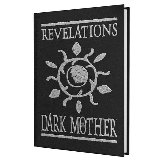 (BSG Certified USED) Vampire: The Masquerade - Revelations of the Dark Mother