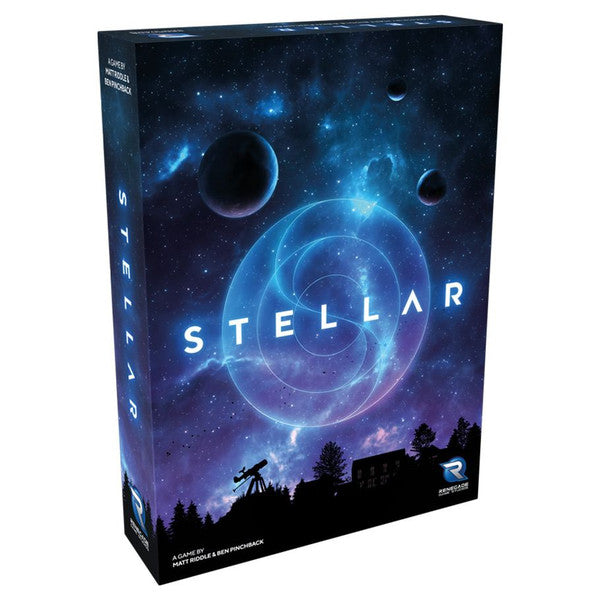 (BSG Certified USED) Stellar