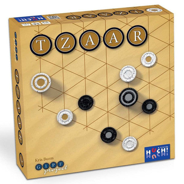 (BSG Certified USED) Tzaar
