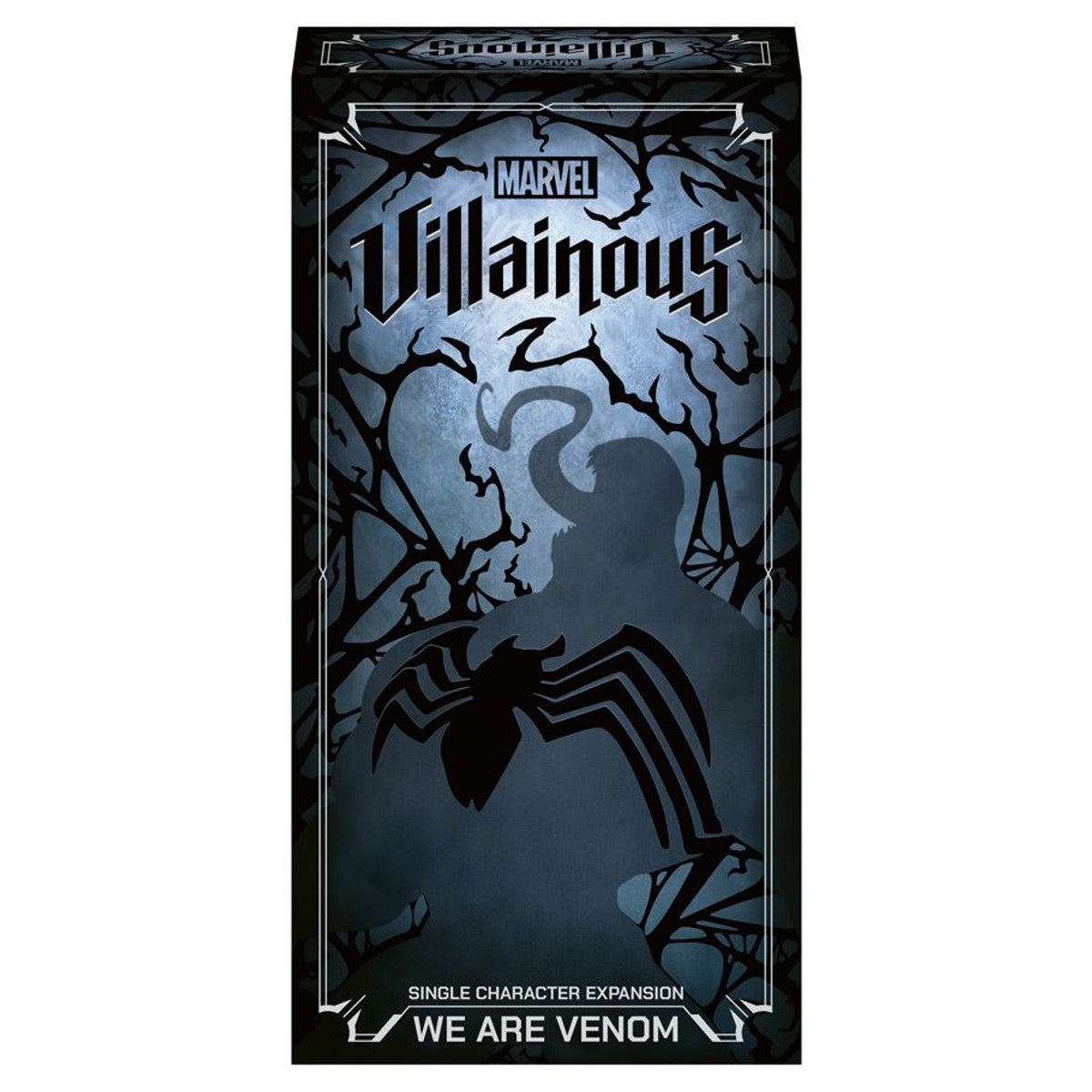 (BSG Certified USED) Marvel: Villainous - We are Venom