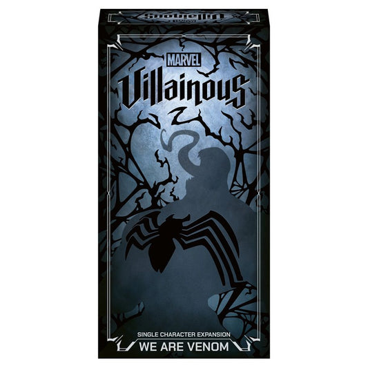 (BSG Certified USED) Marvel: Villainous - We are Venom