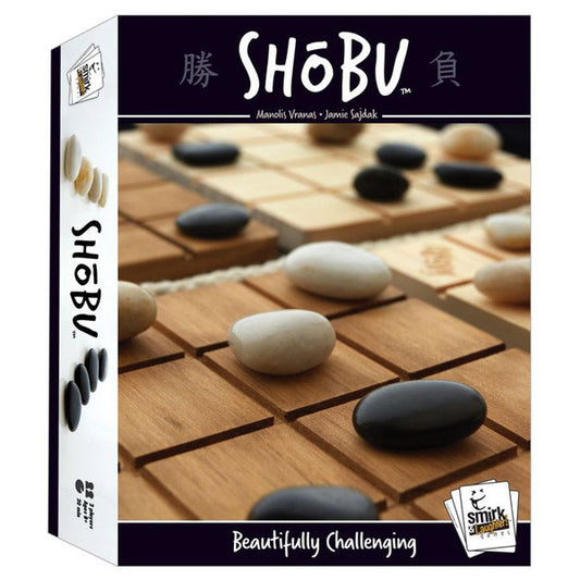 (BSG Certified USED) Shobu