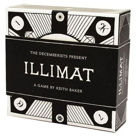 Illimat