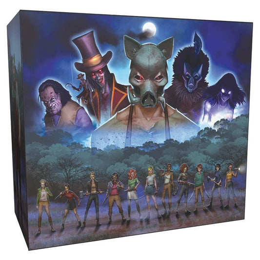 Final Girl - Storage Box