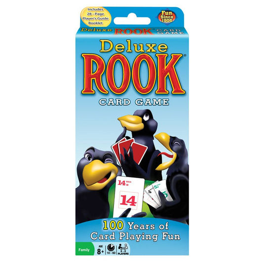 (BSG Certified USED) Deluxe Rook