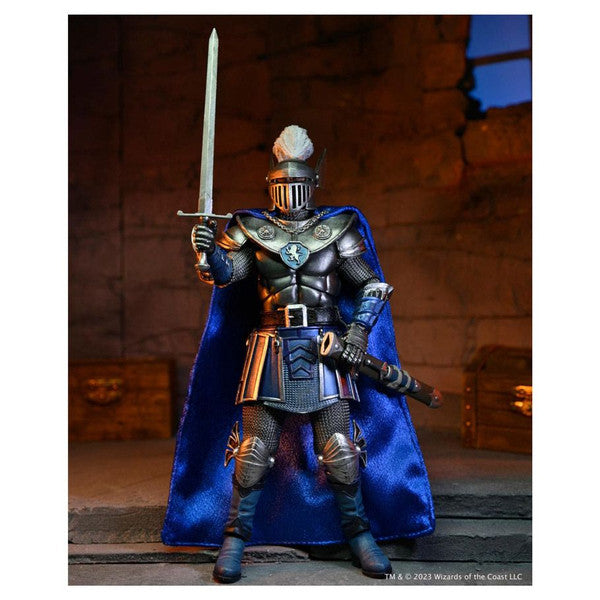 Dungeons & Dragons: 7in Ultimate Action Figure - Strongheart