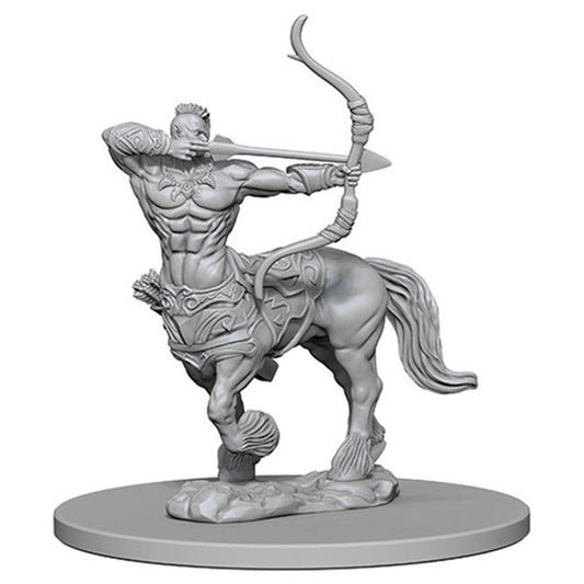 Nolzur's Marvelous Unpainted Miniatures - Centaur