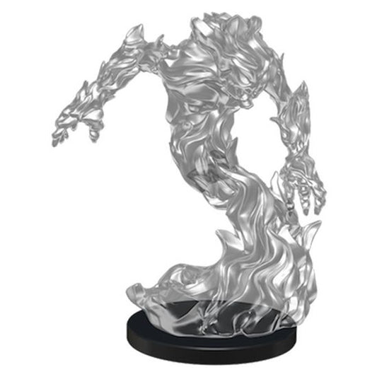 Pathfinder: Deep Cuts Unpainted Miniatures - Medium Fire Elemental