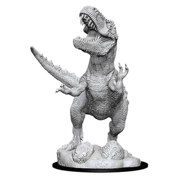 Nolzur's Marvelous Unpainted Miniatures - T-Rex