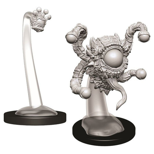 Nolzur's Marvelous Unpainted Miniatures - Spectator & Gazers