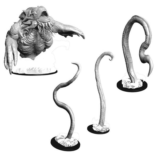 Nolzur's Marvelous Unpainted Miniatures - Kraken