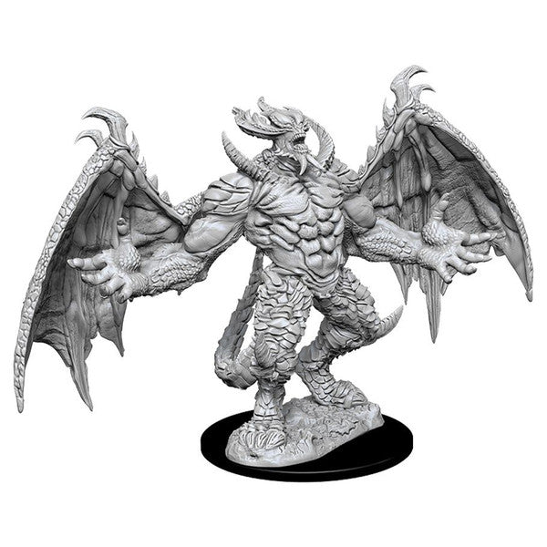 Pathfinder: Deep Cuts Unpainted Miniatures - Pit Devil