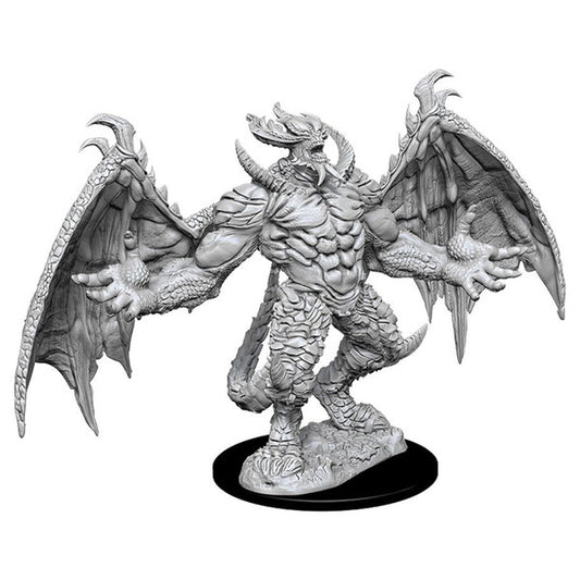 Pathfinder: Deep Cuts Unpainted Miniatures - Pit Devil