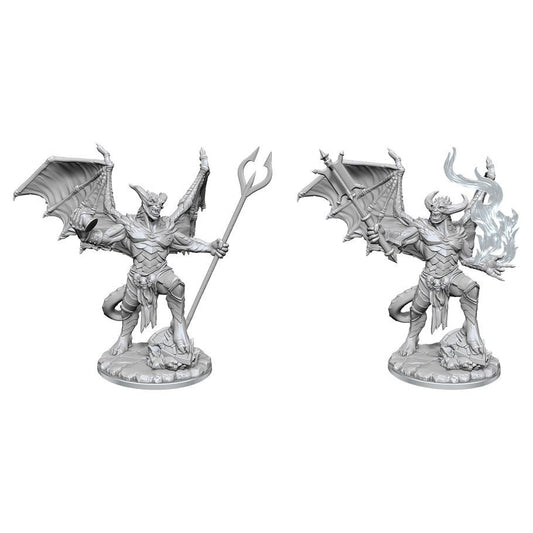 Dungeons & Dragons: Frameworks - Pit Fiend