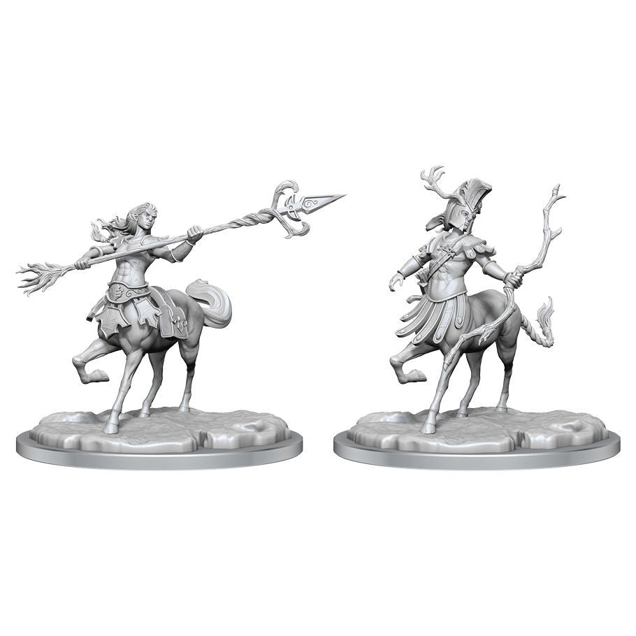 Dungeons & Dragons: Frameworks - Centaur