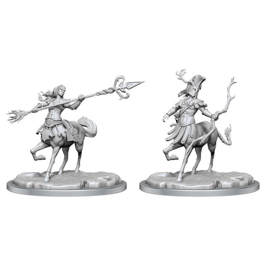 Dungeons & Dragons: Frameworks - Centaur
